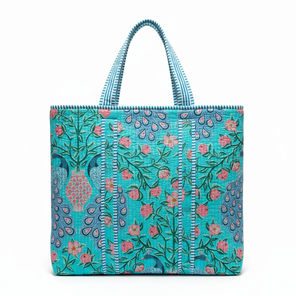 Tote Bags