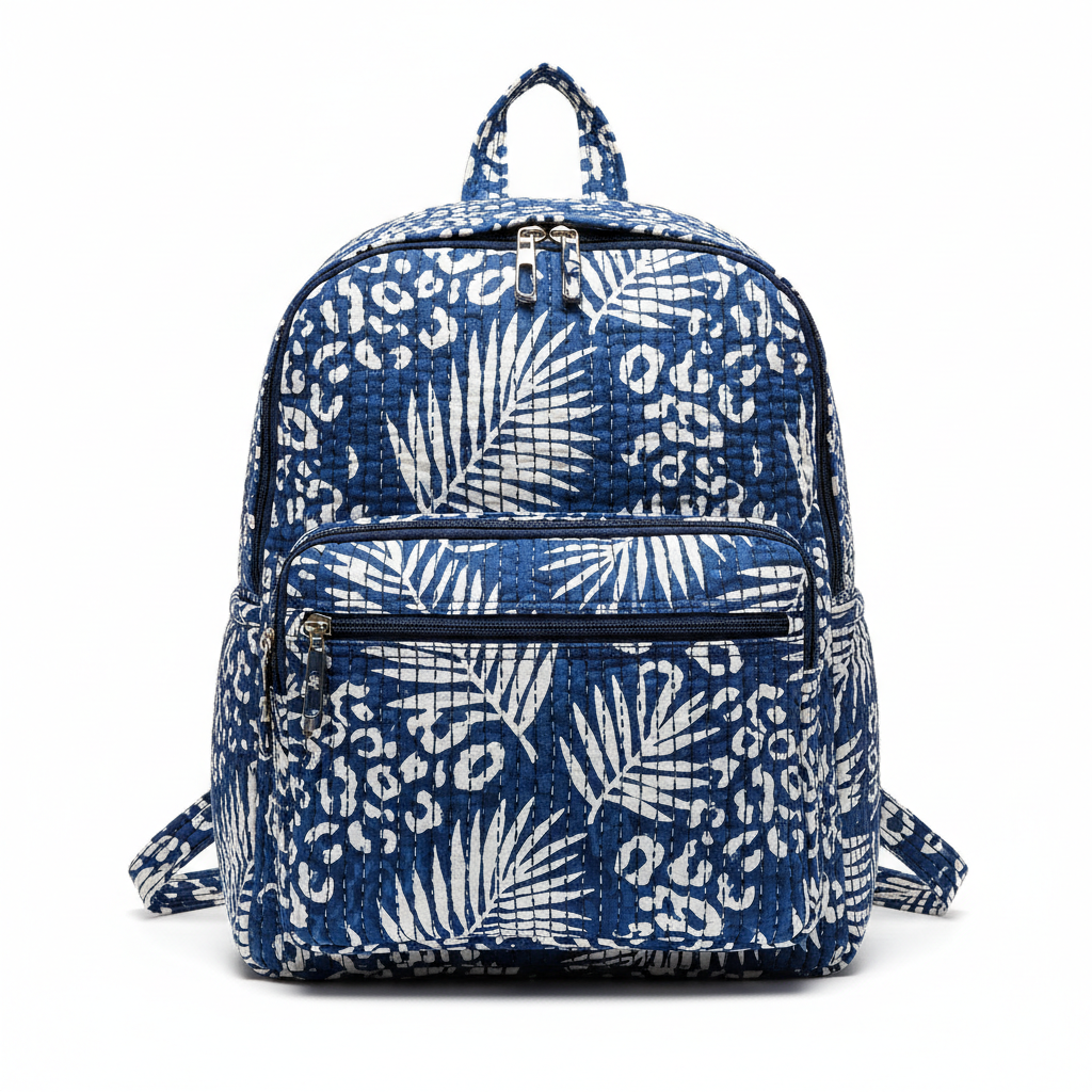 Backpacks