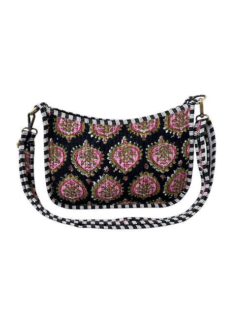 KORA COTTON Cross Body Bag (Wholesale)