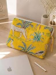 KORA COTTON Laptop Sleeve (Wholesale)